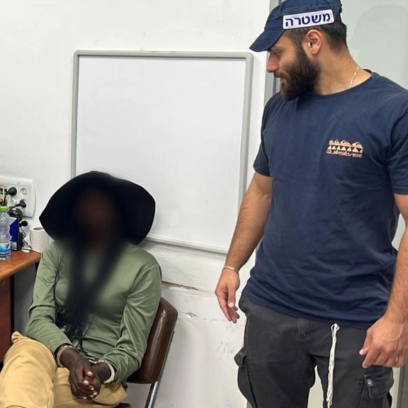 اسرائیل توریست بریتانیایی را که علیه این کشور مطلب مجازی منتشر میکرد، اخراج کرد