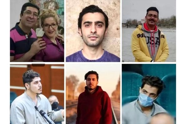 أحكام قاسية على المتهمين في قضية مقتل عضو الباسيج الإيراني
