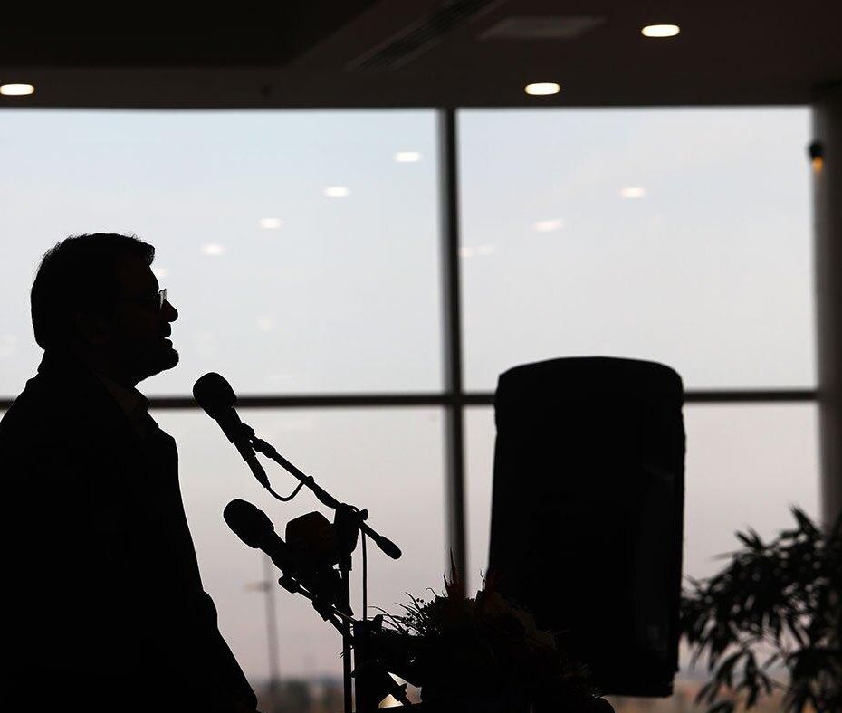 حاشیه‌های مهرداد بذرپاش؛ از  او چه می‌‌دانیم؟  