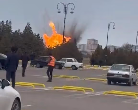 Azerbaijan summons Iran ambassador after drone attack on Nakhchivan