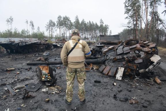 شهردار کییف: تاکنون حدود ۲۰ هزار سرباز روس در اوکراین کشته شدهاند