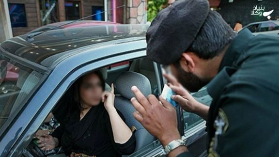 مصوبه حجاب اجباری مجلس؛ وسایل نقلیه با سرنشینان بدون حجاب ۵۰۰ هزار تومان جریمه میشوند