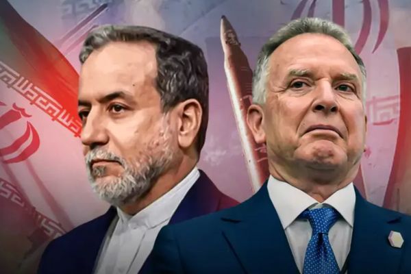 طهران عرضت على واشنطن خفض التوترات النووية مقابل رفع العقوبات والإفراج عن أموالها المجمدة