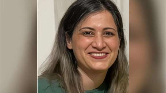 Anisa Fanaiyan