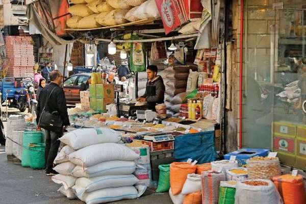 Iran Ministry Report Says Food Prices Rising Alarmingly