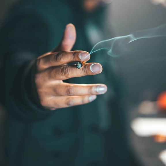 سازمان بهداشت جهانی بهمناسبت روز «نه به دخانیات» از مردم قول رسمی ترک میگیرد