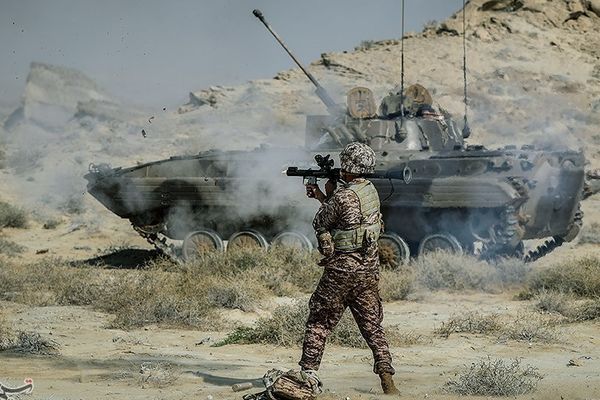 حقوقيون يقدمون طلبا للجنائية الدولية للتحقيق في "جرائم الحرب" التي ارتكبتها إيران في سوريا