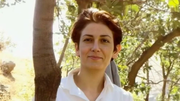 3400 فنان وكاتب وشاعر وصحافي: إعدام بخشان عزيزي سيكون جرحًا في ضميرنا لن يلتئم أبدًا