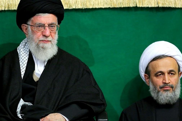 مقرب من خامنئي يحث المسلمين على قتل نتنياهو وترامب