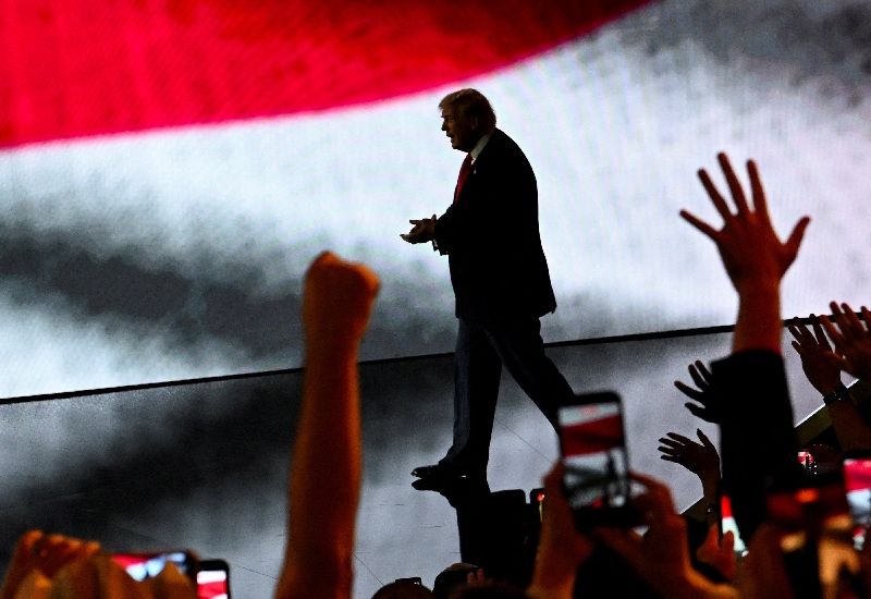Iran wrong to expect midterms to restrain Trump, former US official says