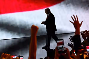 Iran wrong to expect midterms to restrain Trump, former US official says
