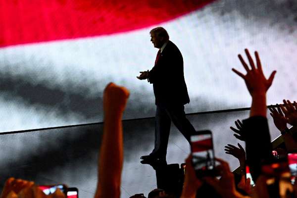 Iran wrong to expect midterms to restrain Trump, former US official says