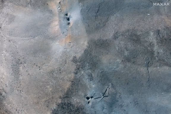 Next Generation Penetrator: US to scoop up Iran mega-bomb successor