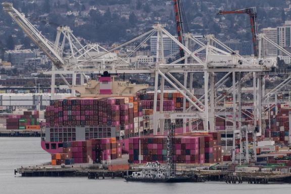 طرح نمایندگان دموکرات سنا برای لغو تعرفههای ترامپ شکست خورد