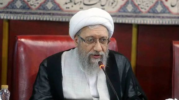 رئيس مجمع تشخيص مصلحة إيران: سنردّ على الغرب بحزم ودون خوف