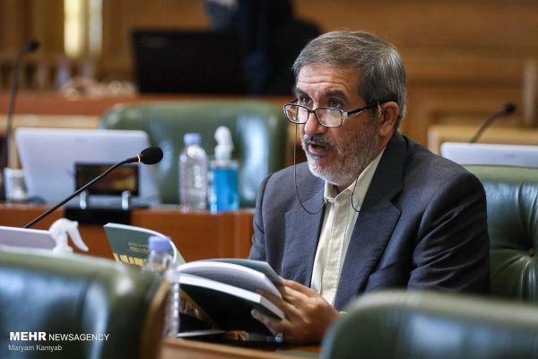 Councillor Says Angry Iranians Attack Officials On Sight