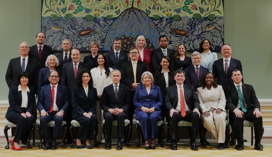 تشكيل الحكومة الكندية الجديدة بمشاركة سياسي من أصول إيرانية معارض لنظام طهران  