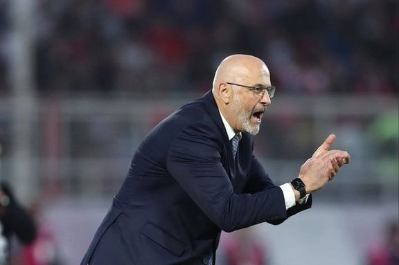 میودراگ بوژوویچ: تراکتور با شایستگی پیروز شد