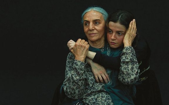 فیلم «شاهد» ساخته نادر ساعیور، برنده بهترین فیلم در بخش افقهای ویژه جشنواره ونیز شد