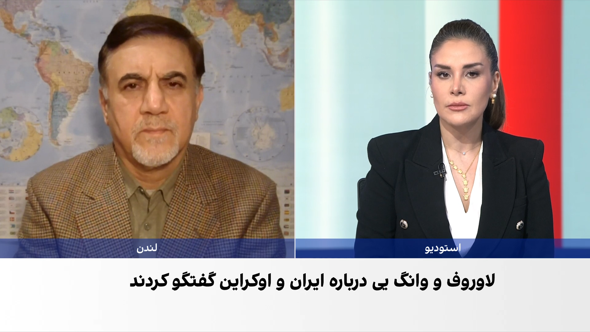 حسین علیزاده: دیپلماسی اسرائیل در پیرامون ایران، دیپلماسی فعالی است