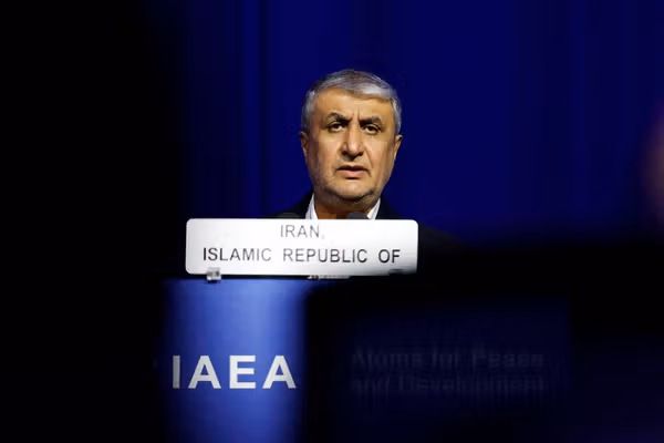 Iran’s nuclear chief to IAEA: If sites have been destroyed, what are you looking for?