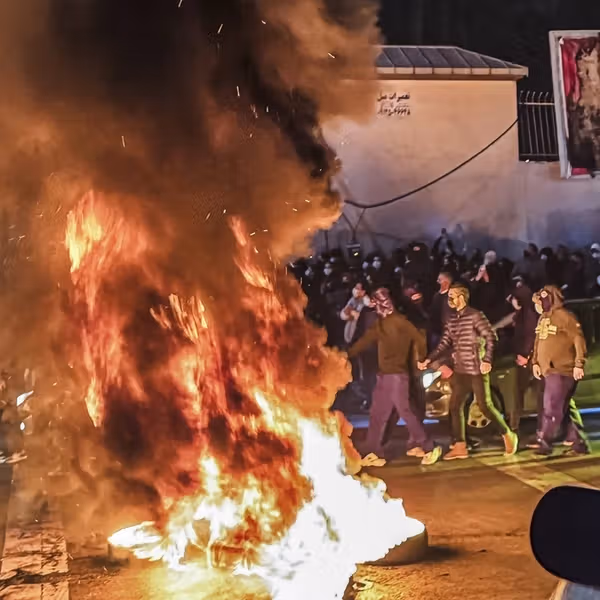 ایراناینترنشنال از کشتار سازمانیافته ۱۲ هزار ایرانی خبر داد؛ بیشتر کشتهشدگان زیر ۳۰ سال داشتند