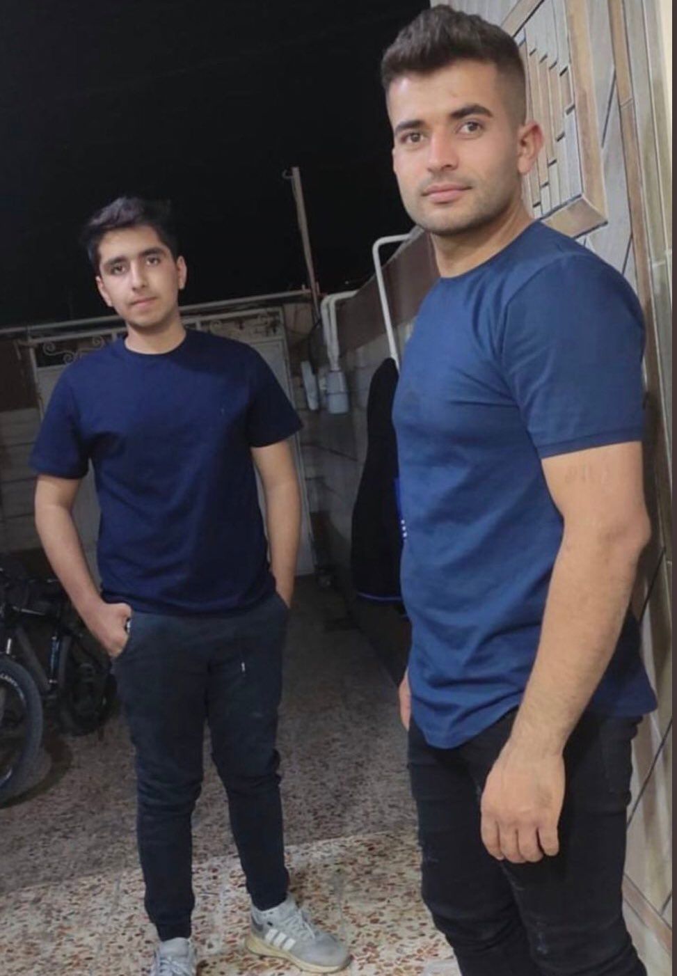 فواد چوبین، از دادخواهان: دادگاه انقلاب ایذه در پی مصادره خانه خانواده آرتین رحمانی است