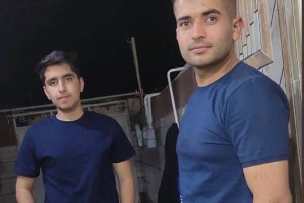 فواد چوبین، از دادخواهان: دادگاه انقلاب ایذه در پی مصادره خانه خانواده آرتین رحمانی است