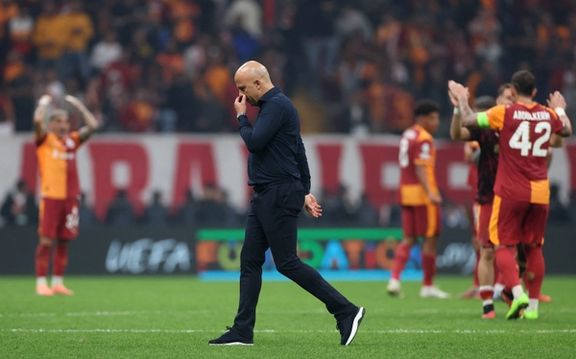 اشلوت سرمربی لیورپول: شکست برابر گالاتاسرای ناامیدکننده بود، از فرم فصل گذشته فاصله نداریم