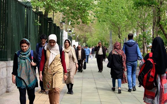 مساله فراتر از تغییر سیاست خارجی است، مساله این است که چه کسی نهایتا از آن نفع میبرد