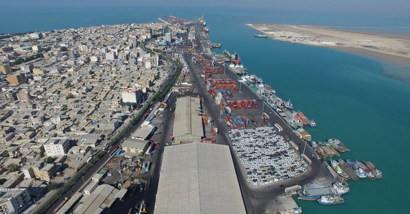 Iran loses ground on trade as war hits oil and non-oil exports