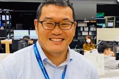 کمیته حمایت از روزنامهنگاران خواستار آزادی رییس دفتر شبکه تلویزیونی ژاپن در تهران شد