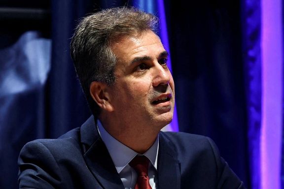 وزیر انرژی اسرائیل: دست ما به همه تاسیسات نظامی و غیرنظامی در ایران میرسد