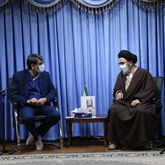 سازمان زندانها: رسانههای بیگانه میخواهند القا کنند جمهوری اسلامی به حقوق زندانیان بیاعتناست