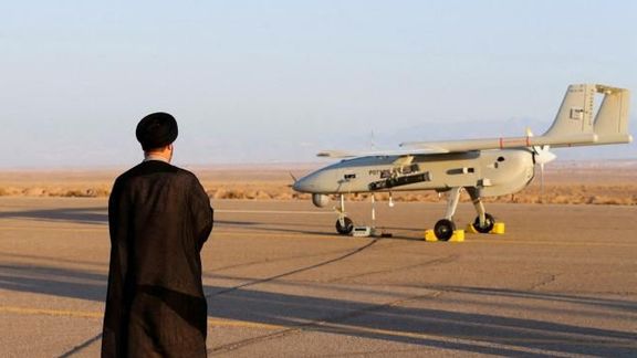 کاخ سفید: روسیه برای ساخت یک کارخانه پهپاد از ایران تجهیزات دریافت میکند