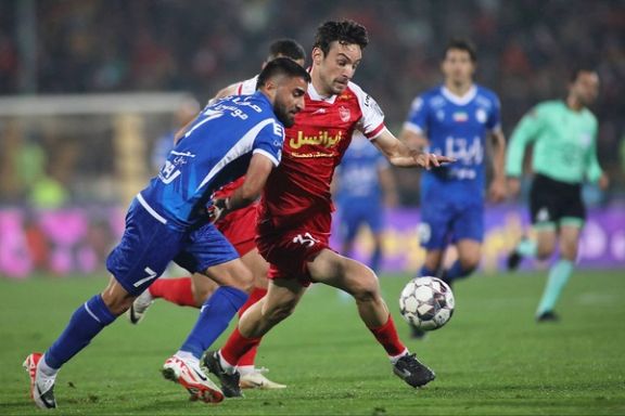 پس از بندرعباس و تبریز؛ اراک، میزبان صدوچهارمین دربی استقلال و پرسپولیس