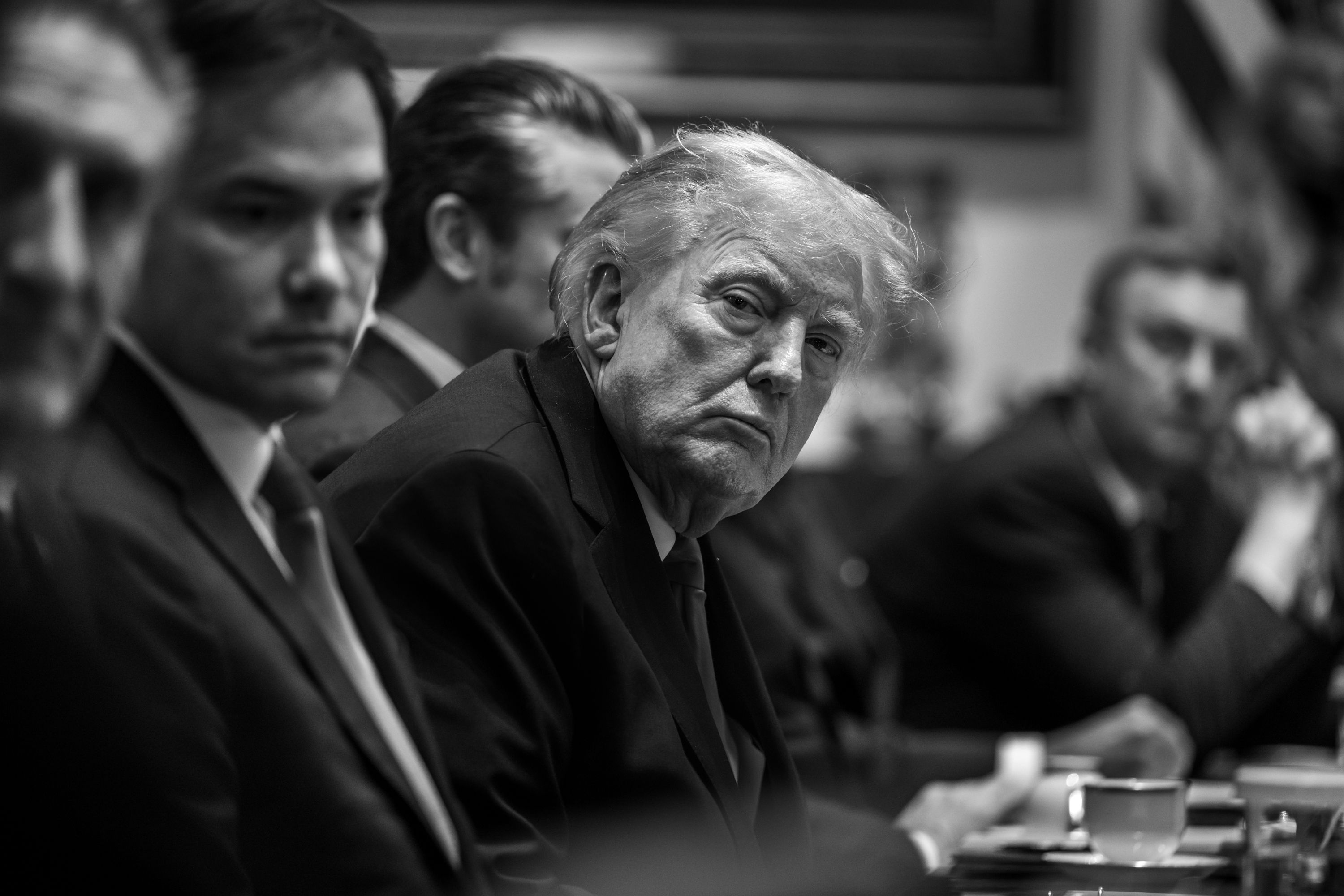 Iranians plead with Trump not to negotiate with the Islamic Republic