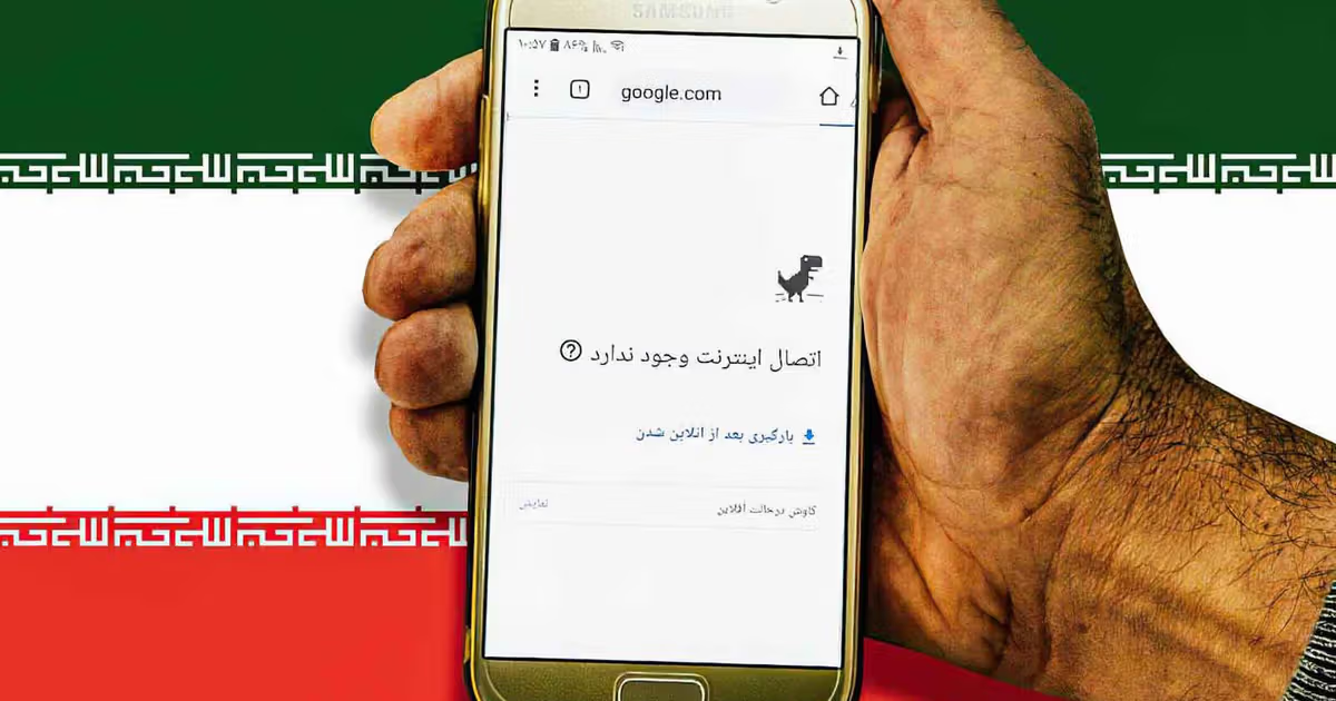 سیم‌کارت سفید و مهندسی حقیقت؛ سازوکار روایت‌سازی در جمهوری اسلامی