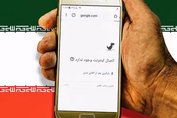 سیمکارت سفید و مهندسی حقیقت؛ سازوکار روایتسازی در جمهوری اسلامی