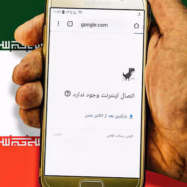 سیمکارت سفید و مهندسی حقیقت؛ سازوکار روایتسازی در جمهوری اسلامی