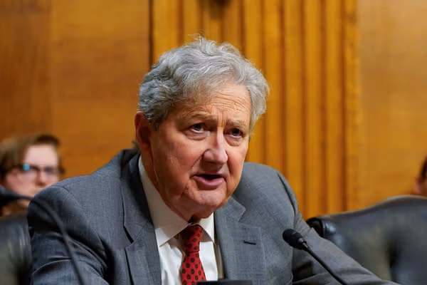 سناتور جمهوریخواه: آیتالله قابل اعتماد نیست، هر توافقی باید با تضمین اجرایی همراه باشد