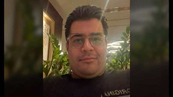 مسیح علینژاد: جهان در برابر اعدام قریبالوقوع محسن لنگرنشین، زندانی سیاسی، سکوت نکند