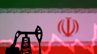 Iran Ramps Up Oil Exports By Relying On Floating Storage
