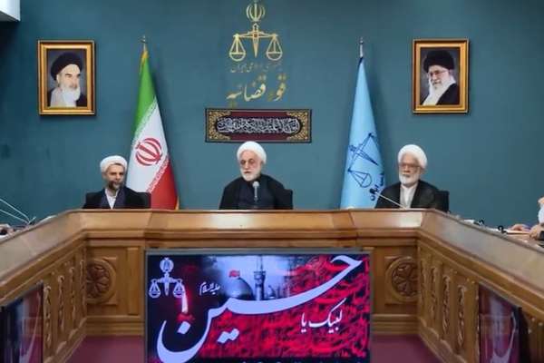 رییس قوه قضاییه: مصادره اموال «عناصر محکوم» باید با سرعت و بدون مماشات انجام شود