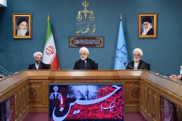 رییس قوه قضاییه: مصادره اموال «عناصر محکوم» باید با سرعت و بدون مماشات انجام شود