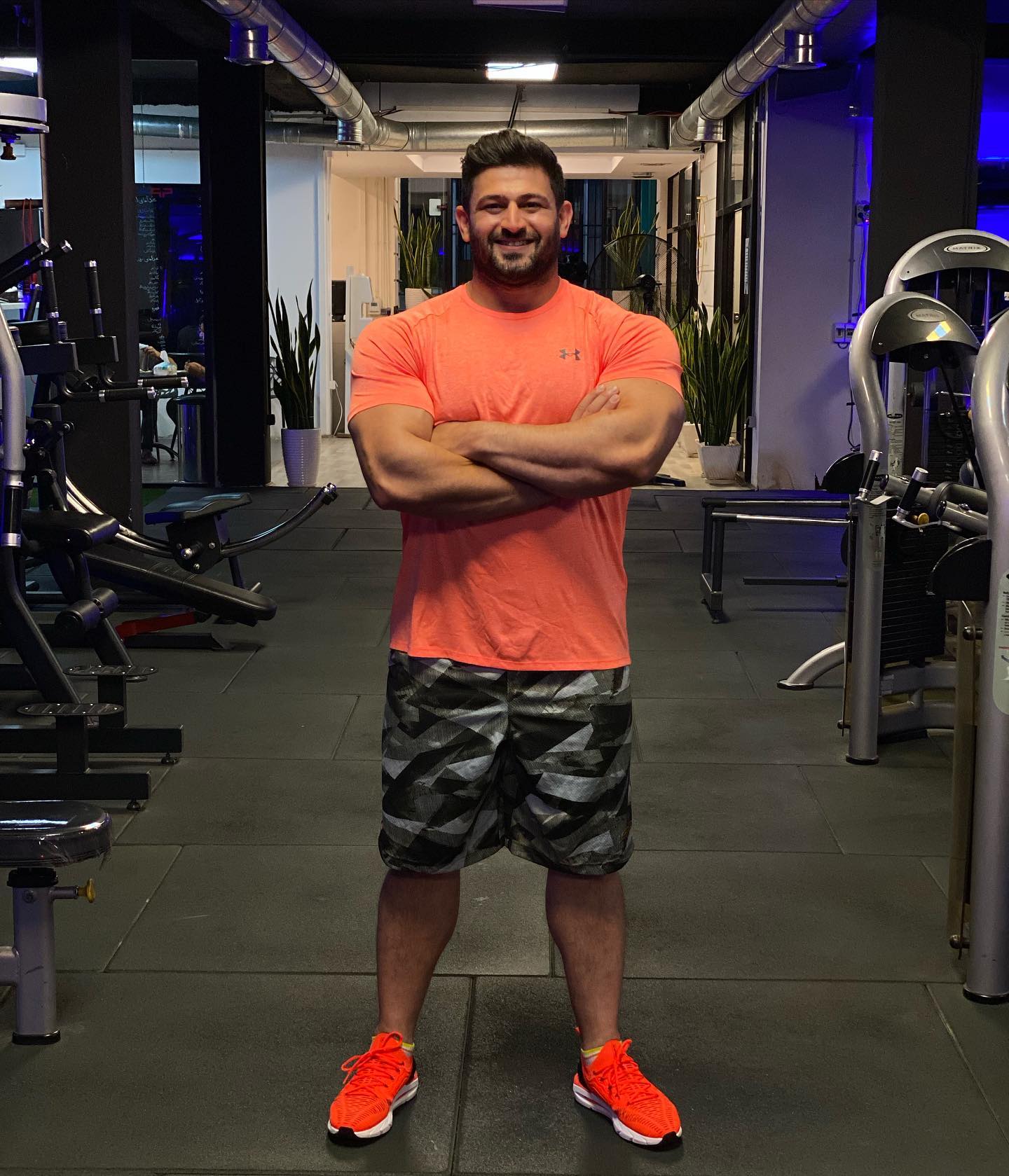 گاردین: جمهوری اسلامی ورزشکاران معترض را می‌کشد تا مردم بترسند