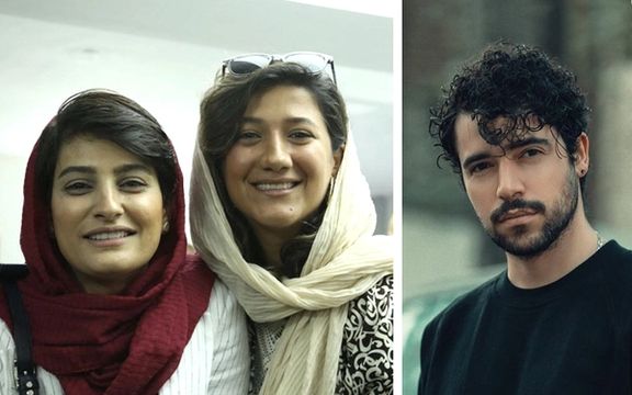 شروین حاجیپور، نیلوفر حامدی و الهه محمدی در میان ۱۰۰ چهره تاثیرگذار سال ۲۰۲۳ مجله تایم