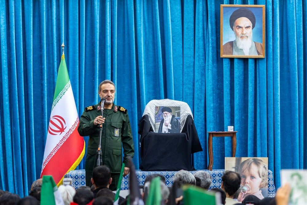 Netanyahu says Iran regime change ‘possible, not guaranteed’