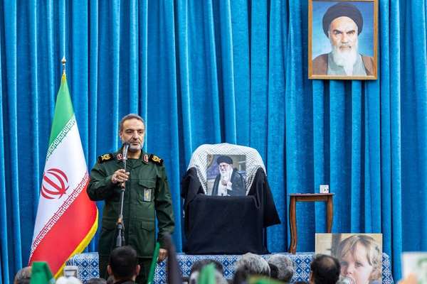 Netanyahu says Iran regime change ‘possible, not guaranteed’