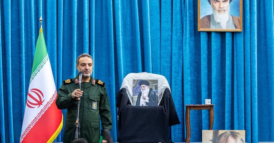 Netanyahu says Iran regime change ‘possible, not guaranteed’